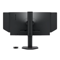 BenQ - 25" ZOWIE XL2546X+ Gaming Monitor, Fast TN, 0.5mc, 280Hz, FHD(1920x1080), HDMI, DP, HAS, DyAc