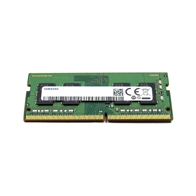 Samsung DDR4 SODIMM 4GB 3200Mhz
