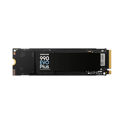 SSD M2 SAMSUNG 2TB 990 EVO PLUS NVMe M.2