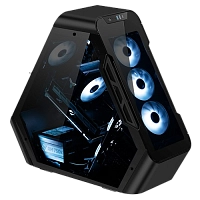 Корпус Jonsbo TR03-G Black