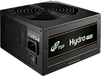 Блок питание - FSP Hydro Pro 700W 80 PLUS Bronze (HA2-700 / HP2-700)