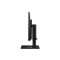Samsung - 27" LF27T450FQIXCI LED Monitor, IPS, 75Hz, 5mc, HAS Stand,  FHD (1920x1080), HDMI, DP