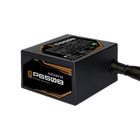 Gigabyte - P650B 650W Power Supply