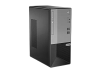 Lenovo V50T-13IMB (Core i3-10100/ DDR4 4GB/ HDD 1TB/ DVD-RW/ Keyboard+mouse/ DOS/ RU)  