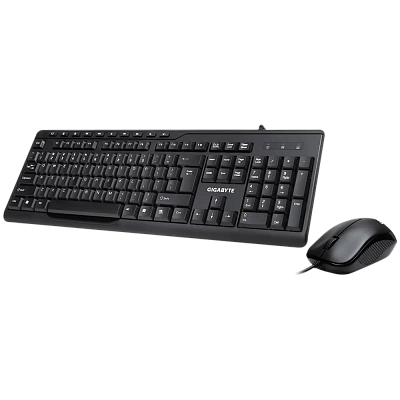 Gigabyte GK-KM6300