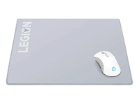 Коврик для мыши модель Lenovo Legion Gaming Control Mouse Pad L (Grey) p/n GXH1C97868