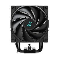 Кулер Deepcool AK500 ZERO DARK
