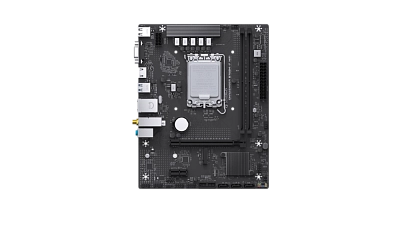 MB Maxsun MS-Challenger B760M-F WIFI