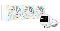 Водяной кулер Deepcool LM360 White
