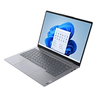 Lenovo ThinkBook 14 G6 (Intel Core i5-13420H/ DDR5 8GB/ SSD 512GB/ 14" WUXGA IPS/ Intel UHD Graphics