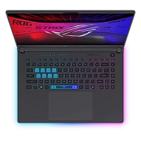 ASUS ROG Strix G16 (Intel Core i7-14650HX/ DDR5 16GB/ SSD 1TB/ 16.0 WUXGA 240Hz/ 8GB RTX5050/ Backli