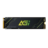 SSD M2 AGI 512GB  NVMe