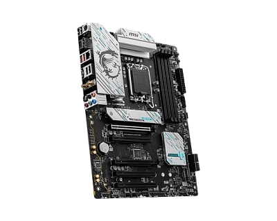 MB MSI PRO B760-P WIFI DDR4