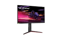 LG - 27" 27GP750-B.ADG, IPS, 1mc, 240Hz, FHD (1920×1080), HDMI+Display Port,NVIDIA® G-SYNC®, AMD Fre