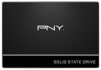 PNY SSD 120GB SATA III 6Gb/s