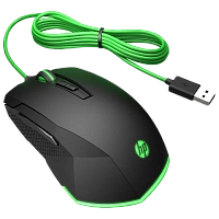 HP Pavilion Gaming Mouse 200 