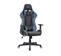 Кресло AULA F1007 Blue/Green
