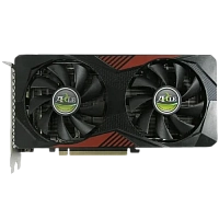 Axle - 8GB GeForce RTX3050 128Bits GDDR6