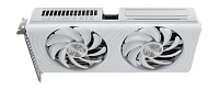 Palit - 16GB GeForce RTX5060Ti WHITE OC GDDR7 128bit 3-DP HDMI (NE7506TU19T1-GB2061M)