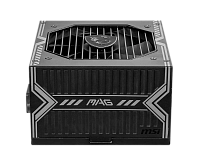Блок питания - MSI MAG A650BN, 80 Plus Bronze, 650W