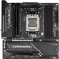 MB Maxsun Terminator B850M PRO DARK WIFI