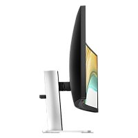 HP - 34" S5 Pro 534PM Monitor,VA,HDMI+DP,USB,5mc,WQHD (3440x1440),Black (9E0Z2UT)