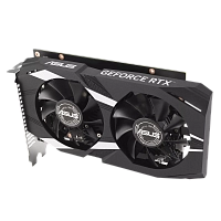 ASUS - 6GB GeForce RTX3050 DUAL GDDR7 (90YV0K60-M0NA00)