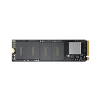 Lexar - SSD 256GB M.2 NVMe