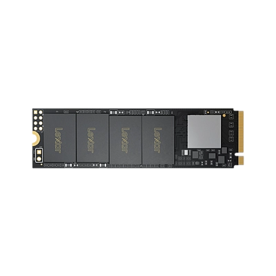 Lexar - SSD 256GB M.2 NVMe