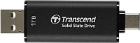 Ext SSD Transcend 1TB ESD310C USB 3.2, Type-C (TS1TESD310C)