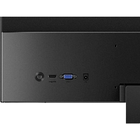 Mi - 22″ A22i Monitor, VA, 75Hz, 6mc, FHD (1920×1080), HDMI,Black (A22FAB-RAGL)