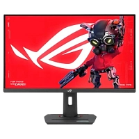 Gigabyte - 24" G24F 2 Gaming Monitor, IPS, 165hz, 1mc, FHD (1920x1080), HDMI, DisplayPort, Speaker