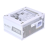Блок питание Lian Li SP850 850W White