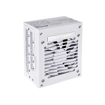 Блок питание Lian Li SP750 750W White
