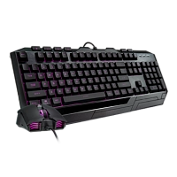 Cooler Master DEVASTATOR 3 PLUS