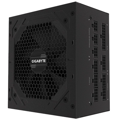 Gigabyte - GP-P750GM 750w Power Supply
