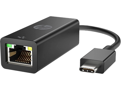 HP USBC to RJ45 Adapter G2 EURO (p/n 4Z534AA)