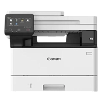 Canon i-SENSYS MF465dw (A4, 1Gb, 40 стр/мин, лаз.МФУ, LCD, DADF, двуст. печать)