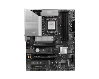 MB MSI PRO Z890-S WIFI6E DDR5