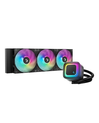 Водяной кулер Deepcool LE360 V2