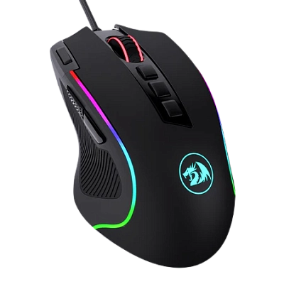 Мышь - Redragon Predator 612