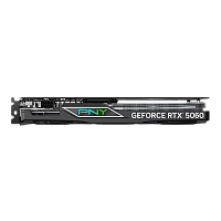 PNY - 8GB GeForce RTX5060 GDDR7 128bit HDMI DP (VCG50608DFXP81)