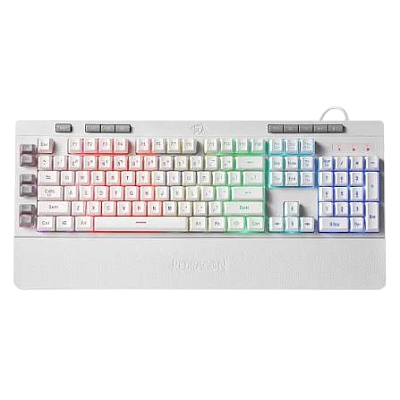 Клавиатура SHIVA K512W WHITE    