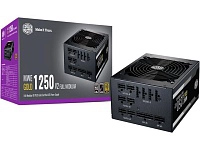Cooler Master 1250W gold