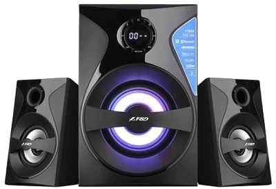 Fenda-F380X