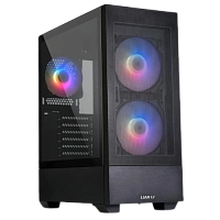 Корпус Lian Li LANCOOL 205 MESH BLACK