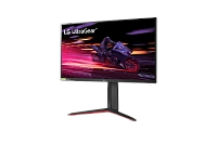 LG - 27" 27GP750-B.ADG, IPS, 1mc, 240Hz, FHD (1920×1080), HDMI+Display Port,NVIDIA® G-SYNC®, AMD Fre