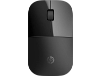 Беспроводная мышь  HP Z3700 Black