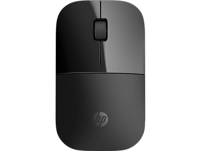 Беспроводная мышь  HP Z3700 Black