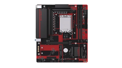 MB Maxsun B760M I-CAFE DDR5